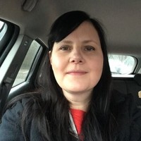 Veronica Faulds