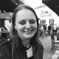 Carys Hughes