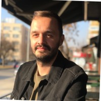 Lirim Thaçi