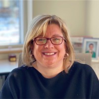 Jennifer Luoma