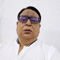 Taher Ahmed Siddiqui