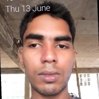 Md Alamin Molla