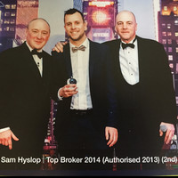 Sam Hyslop
