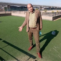 المستشار محمد جمعه