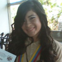 Taily Daniela Campos Pereira