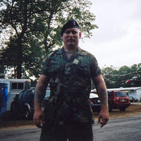 Jason Sprague