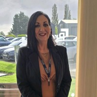 Carole I'Anson