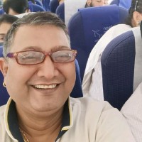 Manmohan Bhardwaj