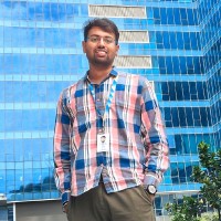 Tushar Sinha