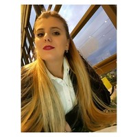Natalia Scholz