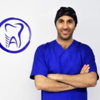 Dr Omid Amirinasab