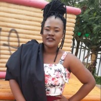 Nomfundo Sandy Lukhele