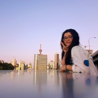 Julia Tian Zhang