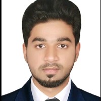 Abdul Rahman Mohammed