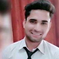 Suraj Chauhan