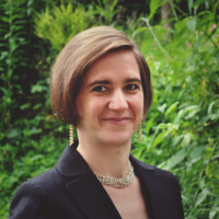 Iris Williams