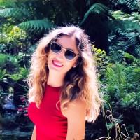 Sara Rodríguez Sierra