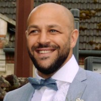 Khader Haddadou