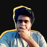Karthik R