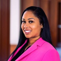Lashae Mccray, Executive Mba