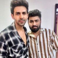 Siddhant Mohan