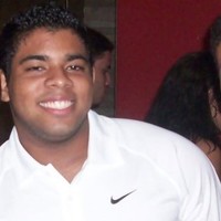 Luandey Antonio da Cruz Lima