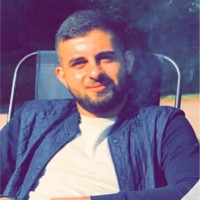 Rebaz Mohammed