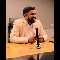 Vinay Mantrigari