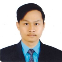 Ian Caleb Jabez Levardo