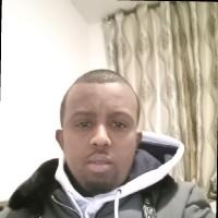Abdifatah Abukar Mohamed