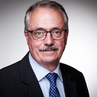 Rainer Stecken