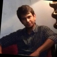 Roushan Ali Ahmed