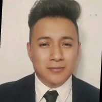 Bryan Silvestre Medina Luna