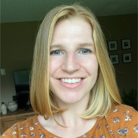 Christina Decelles (O’Brien)