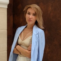 Alona Kozeychuk