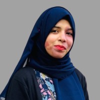 Syeda Dua e Zehra Zaidi