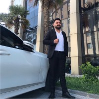 Talip Aydın