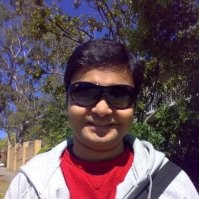 Ashish Sood
