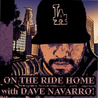 Dave Navarro