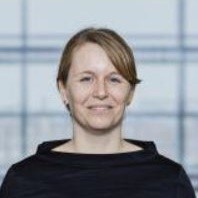 Christine Mønsted