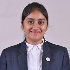 Prachi Doshi