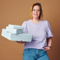 Chantal Gaarlandt-van Groeningen