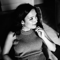 Arzu Harvey