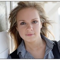 Silke Van Raemdonck
