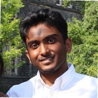 Athavan Surendiran