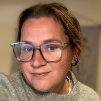 Joanna Klimasz Rolka