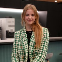 Anne Maud Vrieling