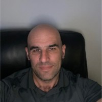 Tom Zoitsas