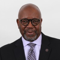 Alvin Brown Jr