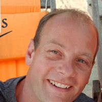 Richard Van Den Bergh
